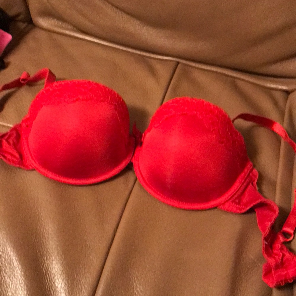 H&M push up Bra 36D